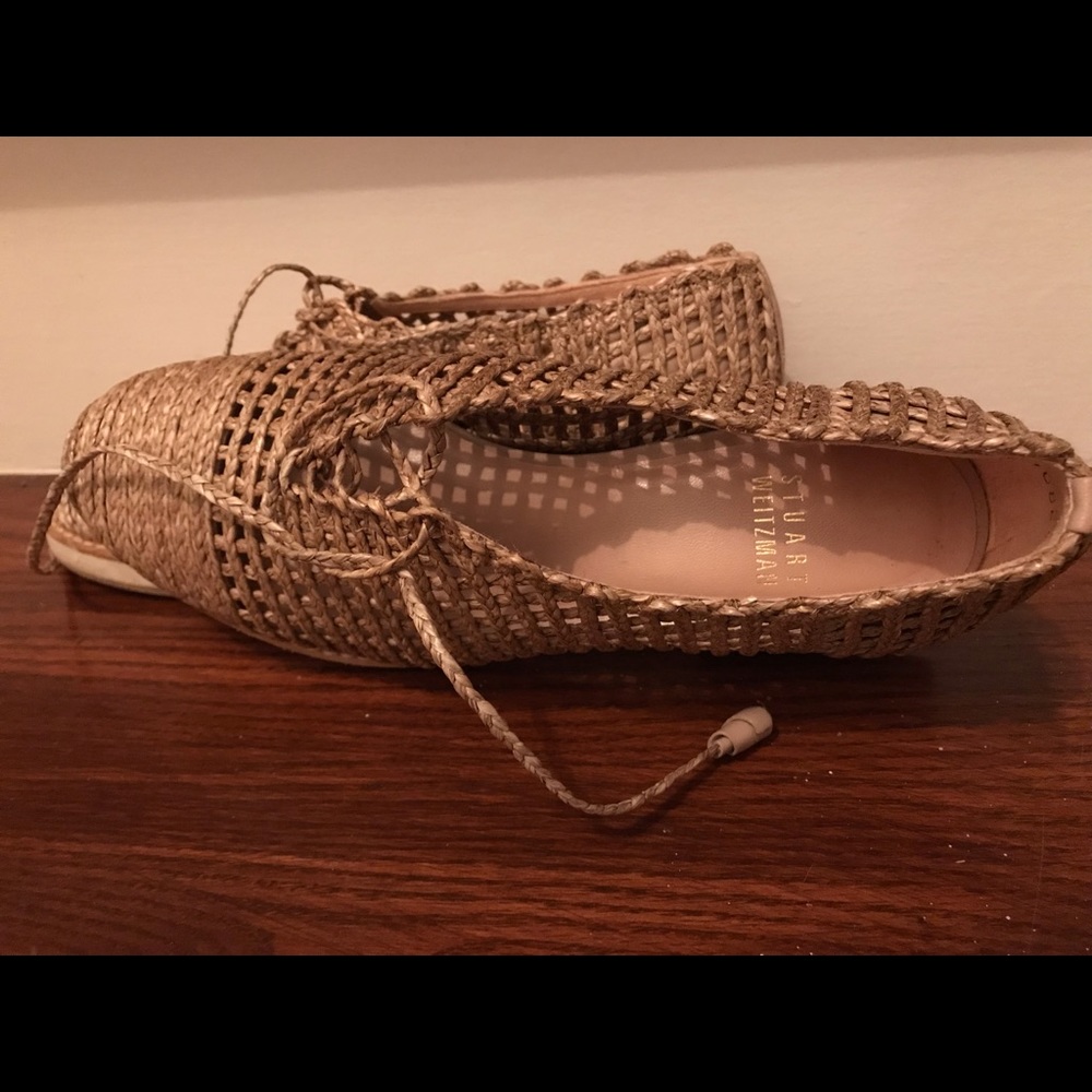 Shoes - Picture 2 of 4